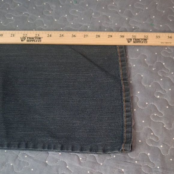 Venezia Blue Women's Jeans size 16 - Picture 6 of 7